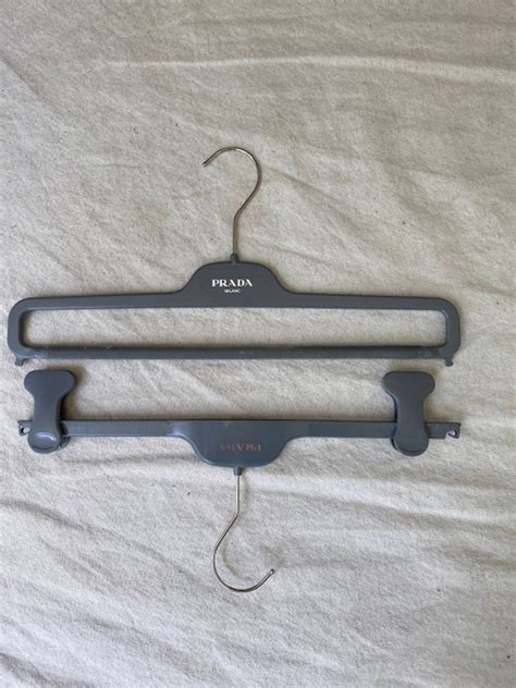 prada hangers|Prada Hanger .